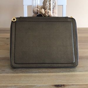 iPad case with stand